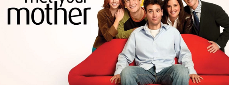 &iquest;Qu&eacute; personaje eres de How I met your mother?