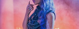 Cuanto conoces a Katie Angel *_*solo presionaras de ❤️
