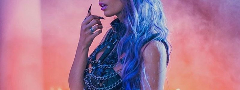 Cuanto conoces a Katie Angel *_*solo presionaras de ❤️