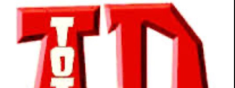 Test ganadores originales drama total