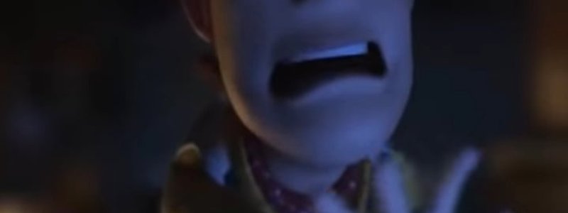 Que tanto conoces a toy storie 
