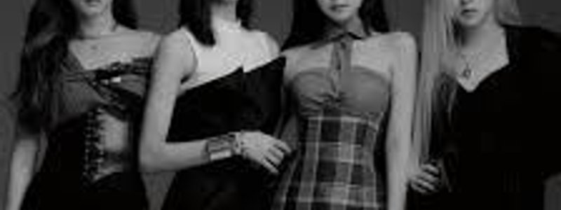 Cuanto sabes de BLACKPINK