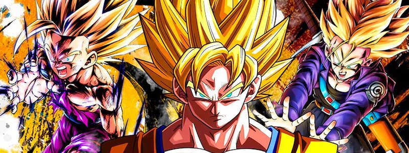 te desafio si sabes mucho de dragon ball