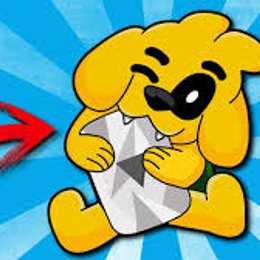 !hey vente a celebrar que lo hemos _________,el boton de_________, hey gracias por ayudar pues tu has participao aportando tu granito____ ___ ___ __(piensa en como pone mike los subtitulos) - cuanto sabes sobre mikecrack