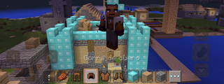Cuanto sabes de minecraft 