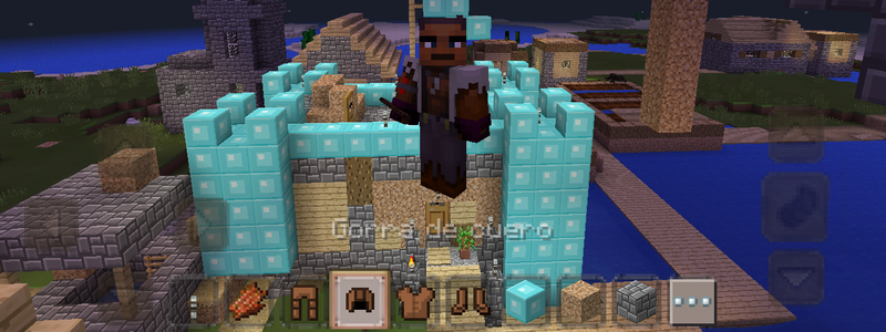 Cuanto sabes de minecraft 