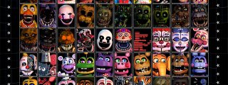 cuanto sabes de five nights at freddy´s
