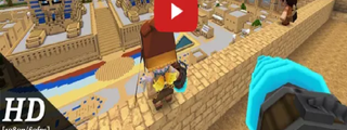 cuanto sabes de Mini World: Block Art
