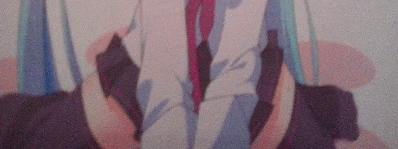 Eres yandere o tsundere
