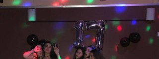 ¡¿Qué nena eres?!