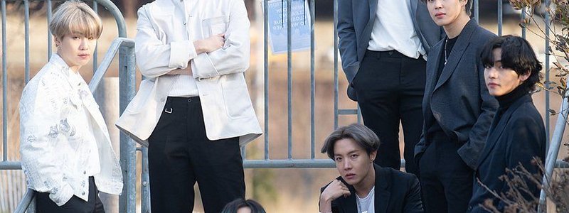 &iquest;Qu&eacute; miembro de BTS caer&iacute;a ante ti?