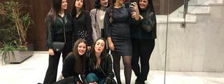 ¿Qué greca eres? 