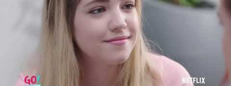 Cuanto conoces a la serie “Go vive a tu manera”