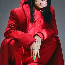 Cual es su edad ðŸ˜†ðŸ˜† - Que tanto sabes de Billie Eilish