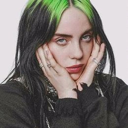Por que usa ropa olgada ðŸ˜˜ðŸ˜˜âœŒ - Que tanto sabes de Billie Eilish