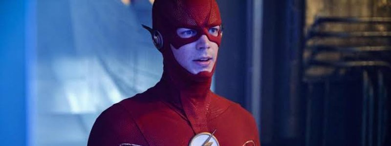 ¿Cuánto sabes de the flash?