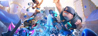 ¿cuanto sabes de clash royale?