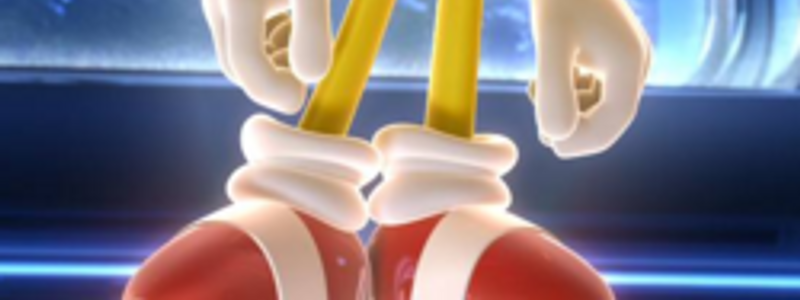 que tanto sabes de sonic