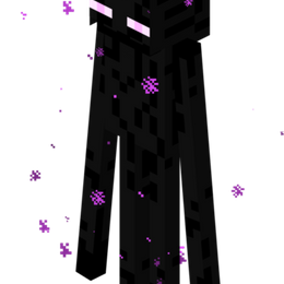 Donde Viven Los Enderman - Cuanto conoces de los mobs de Minecraft?