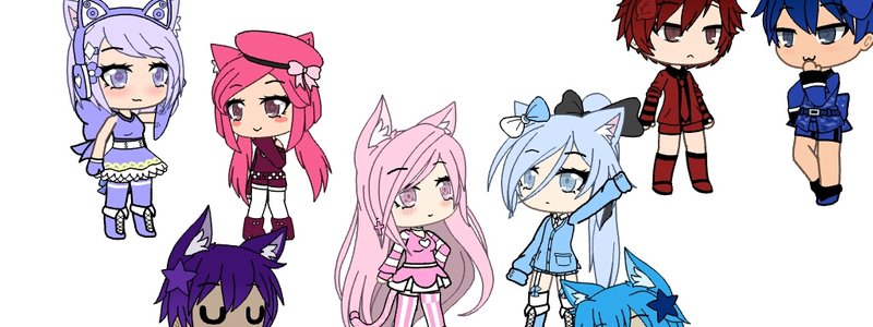 Que personaje de Maddy_ Kawaii eres 