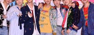 quien saldria contigo? maknae line