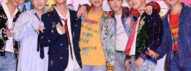 quien saldria contigo? maknae line