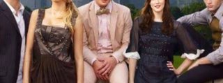 Que personaje de Gossip girl