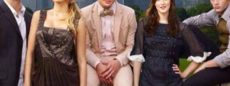 Que personaje de Gossip girl