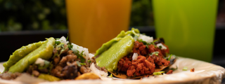 De qué pedir tus taquitos hoy