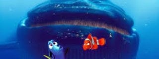 Elegí frases de Buscando a Nemo y te digo a qué edad vas a conocer al amor de tu vida