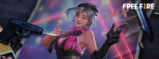 Qué personaje eres  de free fire