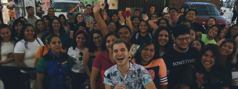 Cuánto sabes de Atl Garza