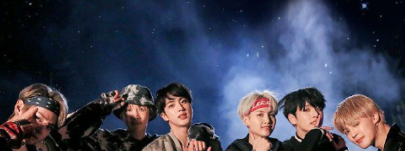 ¿Cuanto sabes de bts?