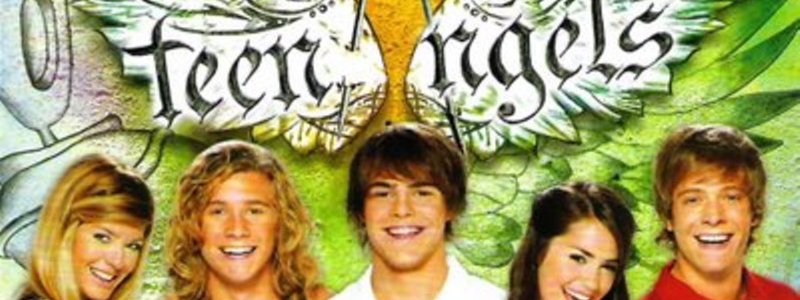 cuanto sabes de casi angeles
