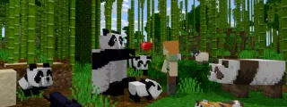 cuanto de trampas harias en minecraft 