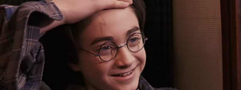 ¿Cuanto sabes de Harry Potter?