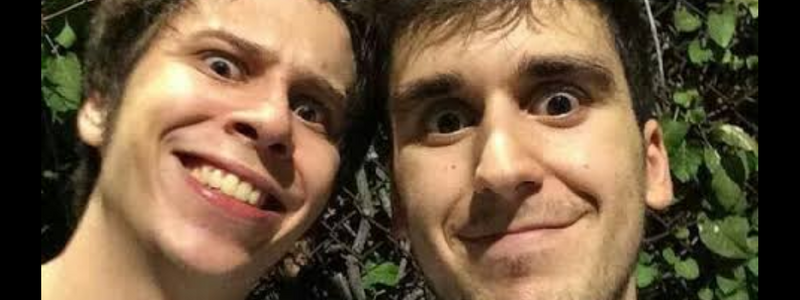CONOCES AL RUBIUS???