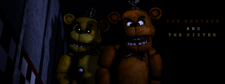 que tanto sabes de fnaf