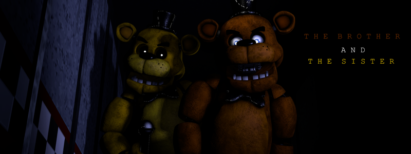 que tanto sabes de fnaf