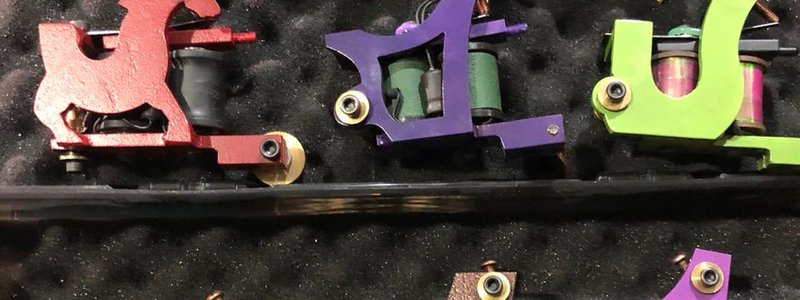 Qu&eacute; tipo de m&aacute;quina eres 