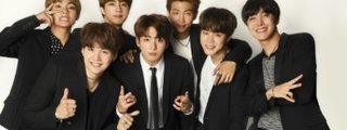 Quien sería tu pareja de BTS