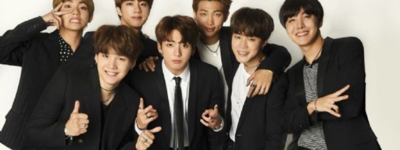 Quien sería tu pareja de BTS