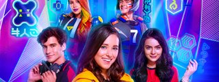 ¿Que personaje de NooBees 2 eres? 