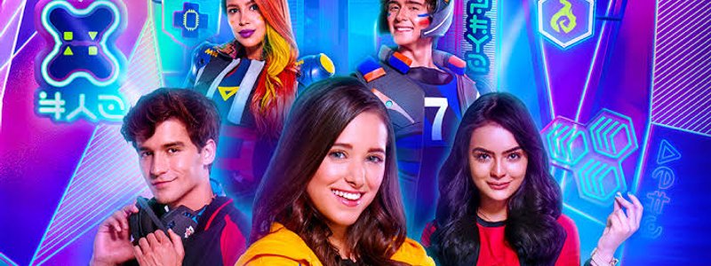 ¿Que personaje de NooBees 2 eres? 