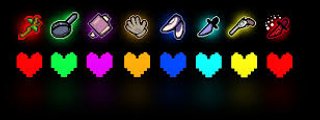 que alma eres de undretale