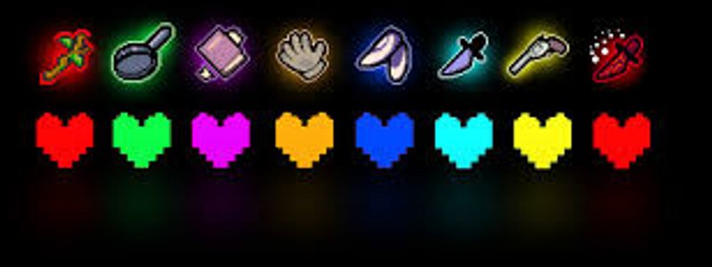 que alma eres de undretale