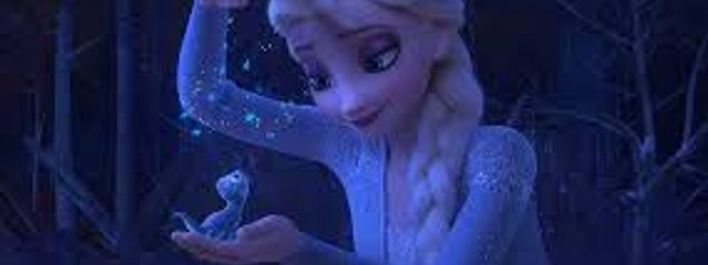 Que espíritu de Frozen 2 es tu mejor amiga o amigo