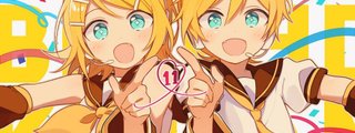 Cuanto sabes de los kagamine (muy facil)