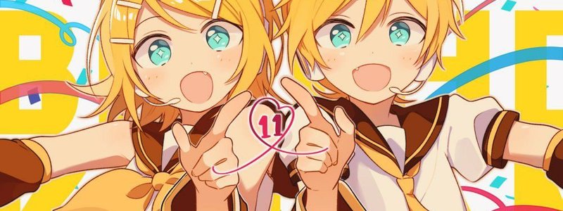 Cuanto sabes de los kagamine (muy facil)