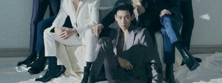 ¿Cuantò sabes de Got7 